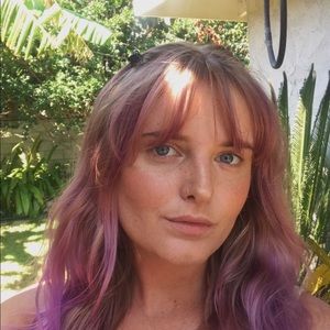 Meet your Posher, Tori